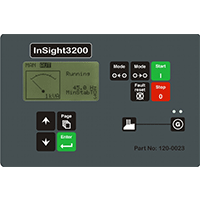 InSight3200