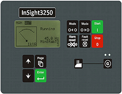 InSight3250