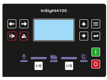 Insight4100